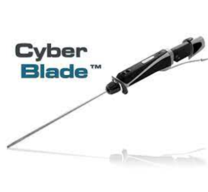 Cyber Blade Cordless - Morcellator System 