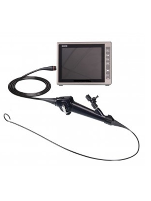 Flexible Videoscope Cystoscope