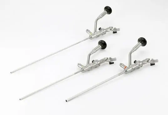 Nephroscopes & Mini-Nephroscope Set