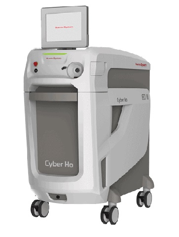 Holmium Mid Power Laser - Cyber Ho 60
